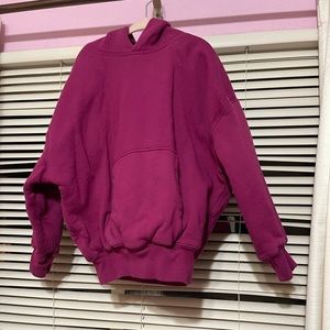 Like new yeezy gap hoody for girls